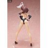 Kono Subarashii Sekai ni Shukufuku o! 2 - Figure Megumin, Bare Leg Bunny