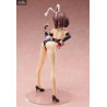 Kono Subarashii Sekai ni Shukufuku o! 2 - Figure Megumin, Bare Leg Bunny