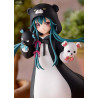 Kuma Kuma Kuma Bear - Yuna figure, Pop Up Parade