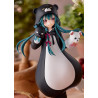 Kuma Kuma Kuma Bear - Yuna figure, Pop Up Parade