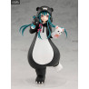 Kuma Kuma Kuma Bear - Yuna figure, Pop Up Parade