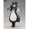 Kuma Kuma Kuma Bear - Yuna figure, Pop Up Parade