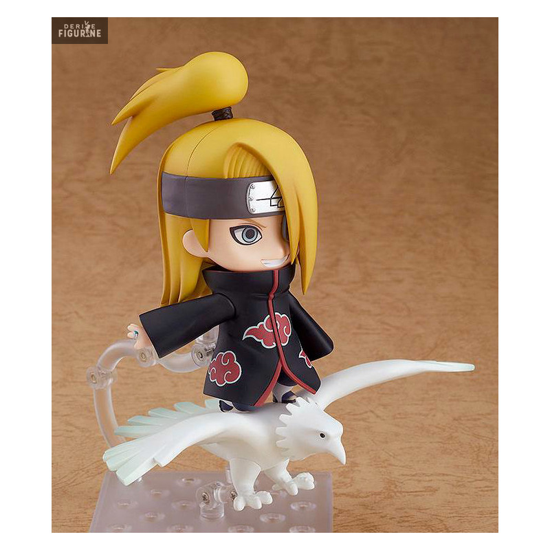 Naruto Shippuden - Deidara...