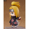 Naruto Shippuden - Deidara figure, Nendoroid