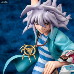 Yu-Gi-Oh! - Figurine Yami...