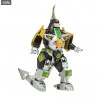 Power Rangers - Legacy Dragonzord figure