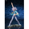Yu-Gi-Oh! - Figure Yami Bakura, ARTFX
