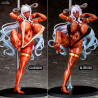 Muchimuchi Dekapai Mara Gui Maou-sama to Onboro Yojouhan - Figure Frisia Ornstein Classic or Alter Ego