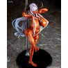 Muchimuchi Dekapai Mara Gui Maou-sama to Onboro Yojouhan - Figurine Frisia Ornstein Classique ou Alter Ego