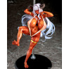 Muchimuchi Dekapai Mara Gui Maou-sama to Onboro Yojouhan - Figure Frisia Ornstein Classic or Alter Ego