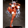 Muchimuchi Dekapai Mara Gui Maou-sama to Onboro Yojouhan - Figure Frisia Ornstein Classic or Alter Ego