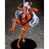 Muchimuchi Dekapai Mara Gui Maou-sama to Onboro Yojouhan - Figurine Frisia Ornstein Classique ou Alter Ego