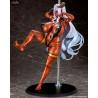 Muchimuchi Dekapai Mara Gui Maou-sama to Onboro Yojouhan - Figurine Frisia Ornstein Classique ou Alter Ego