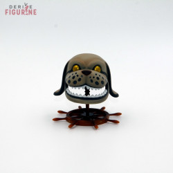 One Piece - Figurine masque...