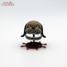 One Piece - Figurine masque de Monkey D. Garp, H.A.T Drink Cap Vol. 2 (seconde main)