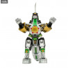 Power Rangers - Legacy Dragonzord figure