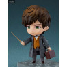 Fantastic Beasts - Figurine Newt Scamander, Nendoroid