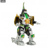 Power Rangers - Legacy Dragonzord figure