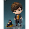 Fantastic Beasts - Figurine Newt Scamander, Nendoroid
