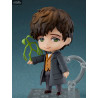 Fantastic Beasts - Figurine Newt Scamander, Nendoroid