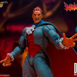 Darkstalkers - Figure...