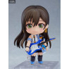 BanG Dream! Girls Band Party! - Figure Tae Hanazono, Stage Outfit, Nendoroid