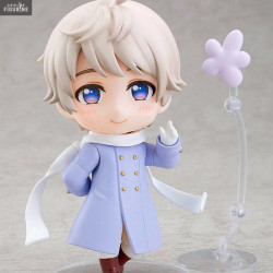 Hetalia World Stars -...