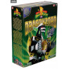 Power Rangers - Legacy Dragonzord figure