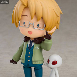 Hetalia World Stars -...