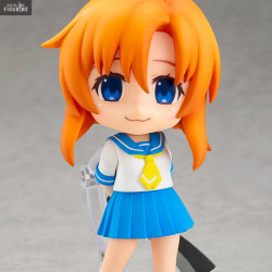 Higurashi: When They Cry -...