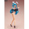 Kono Subarashii Sekai ni Shukufuku o! 2 - Figurine Aqua, Bare Leg Bunny