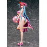 Valkyria Chronicles Duel - Riela Marcellis figure