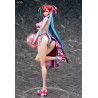 Valkyria Chronicles Duel - Riela Marcellis figure