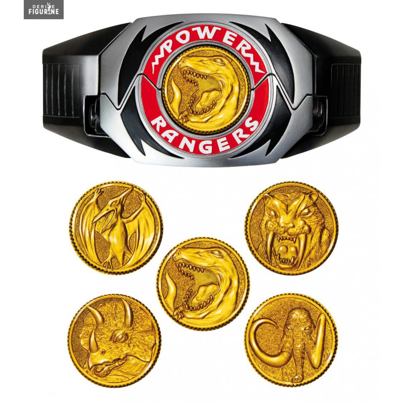 power rangers legacy morpher