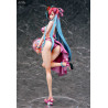 Valkyria Chronicles Duel - Riela Marcellis figure