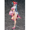 Valkyria Chronicles Duel - Riela Marcellis figure