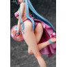 Valkyria Chronicles Duel - Riela Marcellis figure