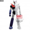 Figure Mazinger Z ver. A or B, Internal Structure
