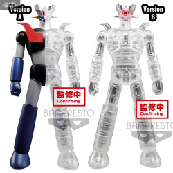 Figure Mazinger Z ver. A or...