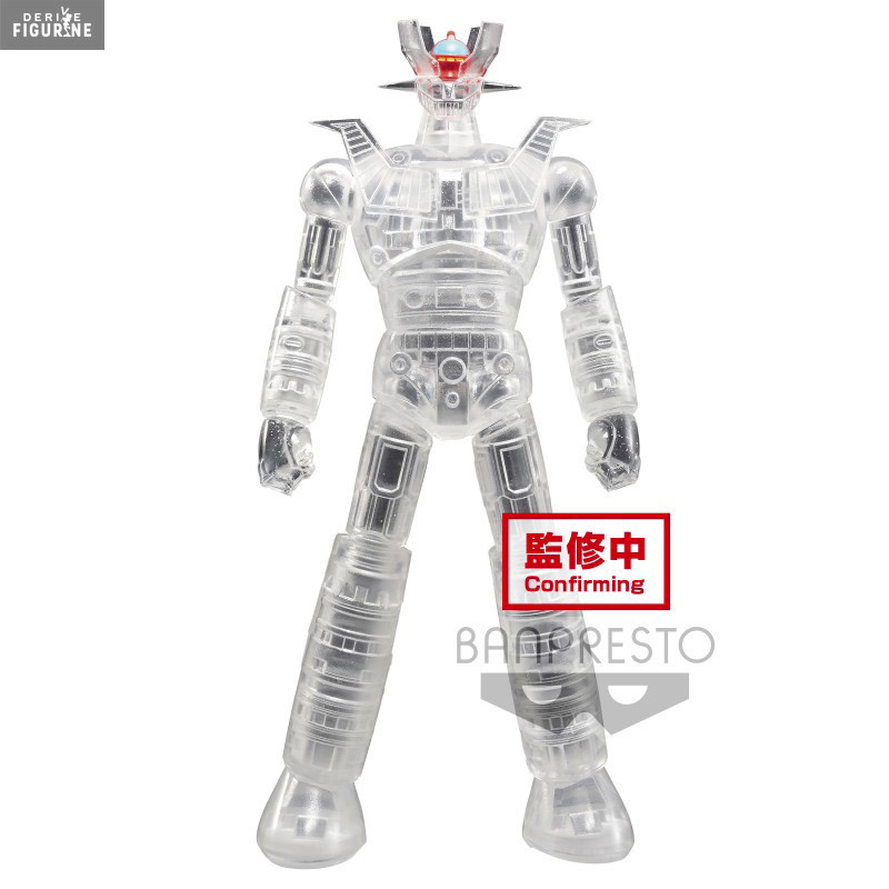 Figurine Mazinger Z ver. A...