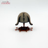 One Piece - Figurine masque de Monkey D. Garp, H.A.T Drink Cap Vol. 2 (seconde main)
