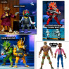 Teenage Mutant Ninja Turtles - Pack figures of your choice