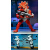 Teenage Mutant Ninja Turtles - Pack figures of your choice