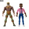 Teenage Mutant Ninja Turtles - Pack figures of your choice
