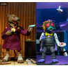Teenage Mutant Ninja Turtles - Pack figures of your choice