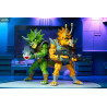 Teenage Mutant Ninja Turtles - Pack figures of your choice