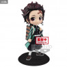 Demon Slayer: Kimetsu no Yaiba - Figurine Tanjiro Kamado Ⅱ, Q posket
