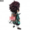 Demon Slayer: Kimetsu no Yaiba - Figurine Tanjiro Kamado Ⅱ, Q posket