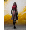 Marvel, Avengers Infinity War - Figurine Gamora, S.H. Figuarts