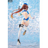 Original Character - Figurine Cop Asahi Sakurada, Thigt Works Series Job1